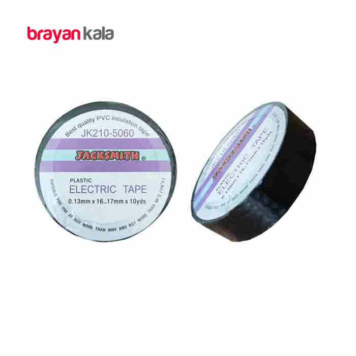 عکس شماره:2 , چسب برق جک اسمیت مدل jk210 -5060 بسته 2 عددی